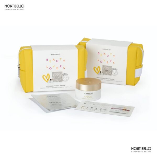 BEAUTY LOVERS LIFTING CONTOURNING PREMIUM (Montibello)