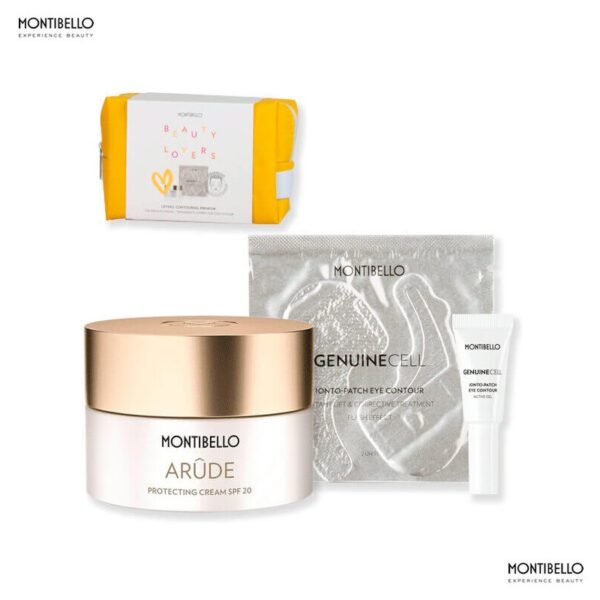 BEAUTY LOVERS LIFTING CONTOURNING PREMIUM (Montibello) - Imagen 2