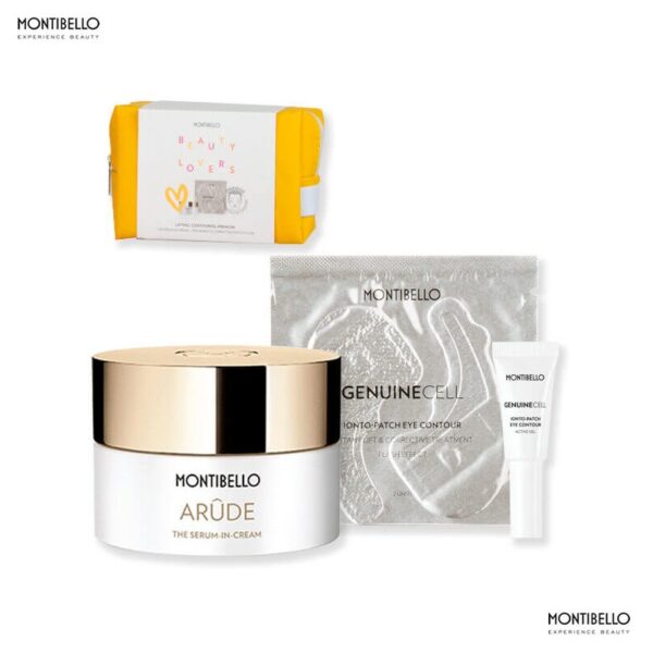 BEAUTY LOVERS LIFTING CONTOURNING PREMIUM (Montibello) - Imagen 2