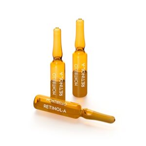 RETINOL - A VIALES