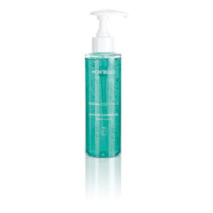 SEAWATER CLEANISING GEL HANDS&FACE