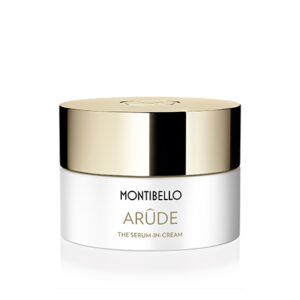 THE SERUM IN CREAM CREMA SÉRUM ANTIEDAD