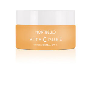 VITAMIN C CREAM SPF15