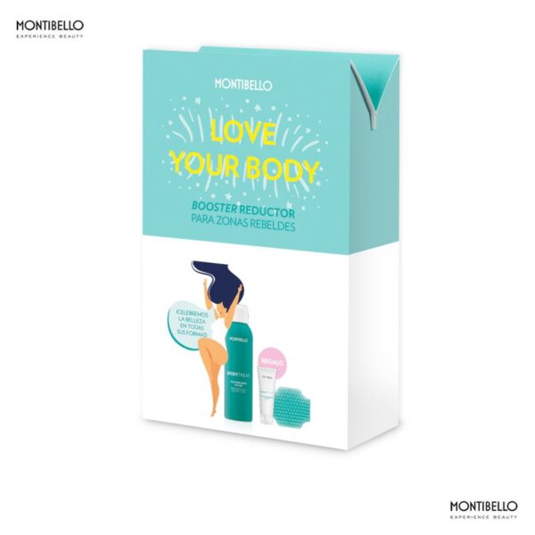 LOVE YOUR BODY Booster Reductor (Montibello)