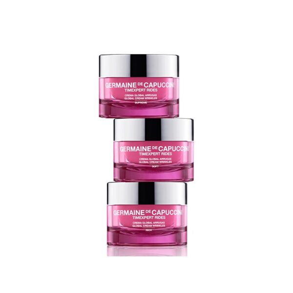 CREMA GLOBAL ARRUGAS SUPREME - Imagen 2