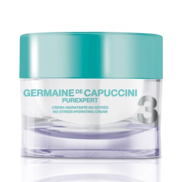 CREMA HIDRATANTE NO-STRESS