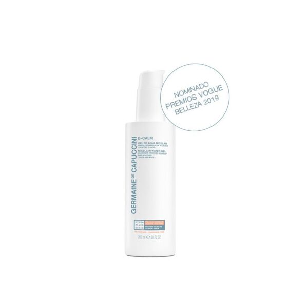 GEL DE AGUA MICELAR