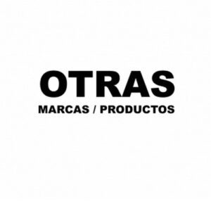 OTRAS MARCAS