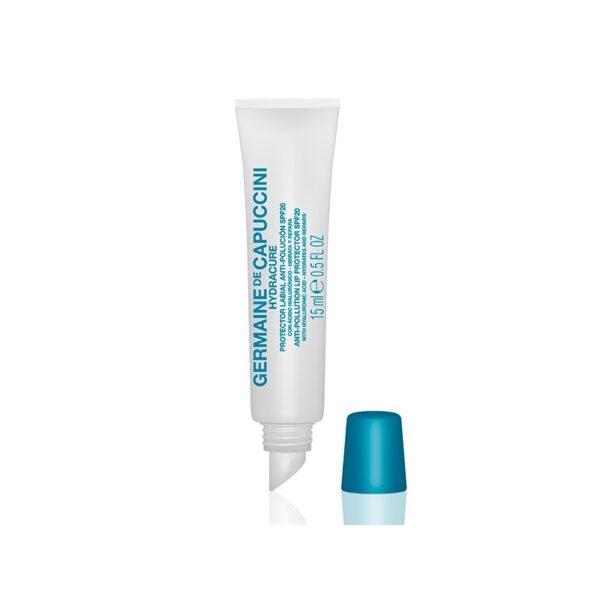 PROTECTOR LABIAL ANTI-POLUCIÓN SPF20