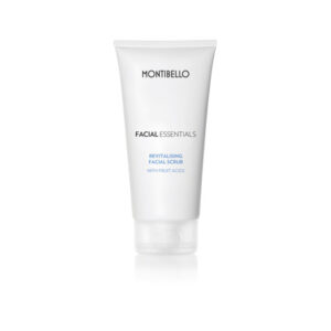 REVITALISING FACIAL SCRUB