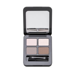 TOTAL LOOK BROW KIT