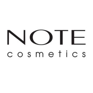 Note Cosmetics