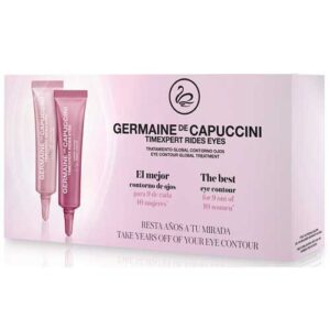 TRATAMIENTO CONTORNOS OJOS (Germaine de Capuccini)