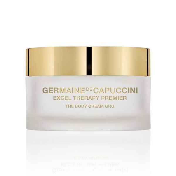 THE BODY CREAM GNG